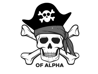 Pirates of Alpha